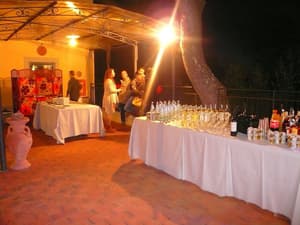 thumbnail: Terrace/patio