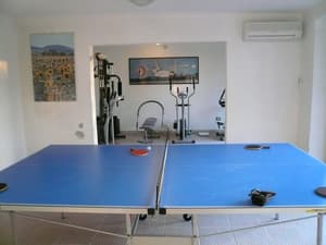 thumbnail: Fitness studio