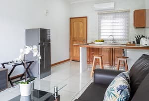 thumbnail: Living area