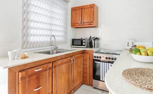 thumbnail: Private kitchen