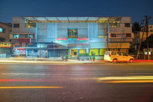 thumbnail: Exterior