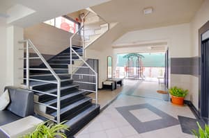 thumbnail: Staircase
