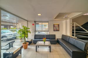 thumbnail: Lobby sitting area
