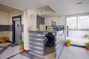 thumbnail: Reception