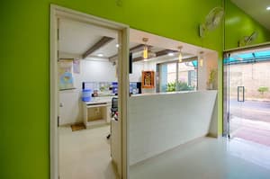 thumbnail: Reception