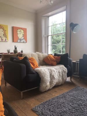 thumbnail: Living room