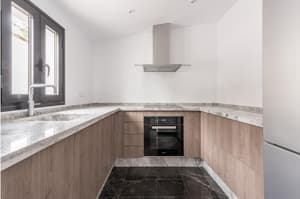 thumbnail: Private kitchen