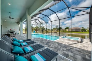 thumbnail: Terrace/patio