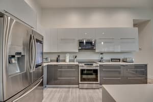 thumbnail: Private kitchen