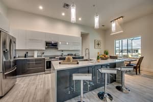thumbnail: Private kitchen