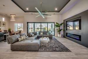 thumbnail: Living area