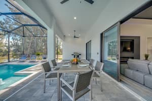 thumbnail: Terrace/patio