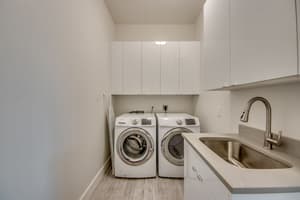 thumbnail: Laundry