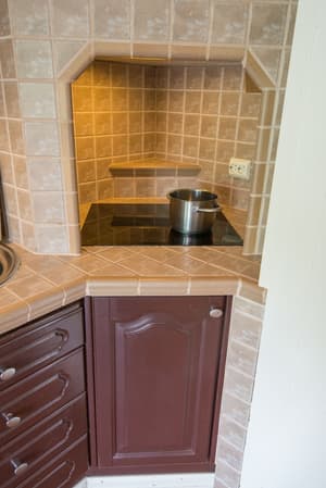 thumbnail: Private kitchen