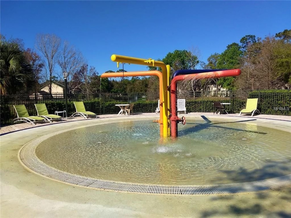 Children's pool