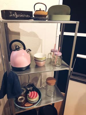 thumbnail: Room amenity