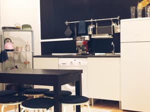 thumbnail: Private kitchenette