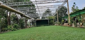 thumbnail: BBQ/picnic area