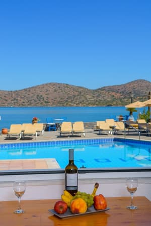 thumbnail: View from room