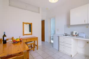 thumbnail: In-room dining