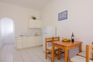 thumbnail: Private kitchenette