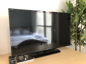 thumbnail: Television