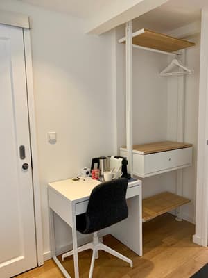 thumbnail: Room