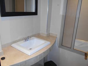 thumbnail: Bathroom sink