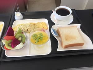 thumbnail: Breakfast meal