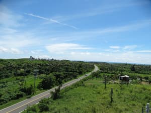 thumbnail: Aerial view