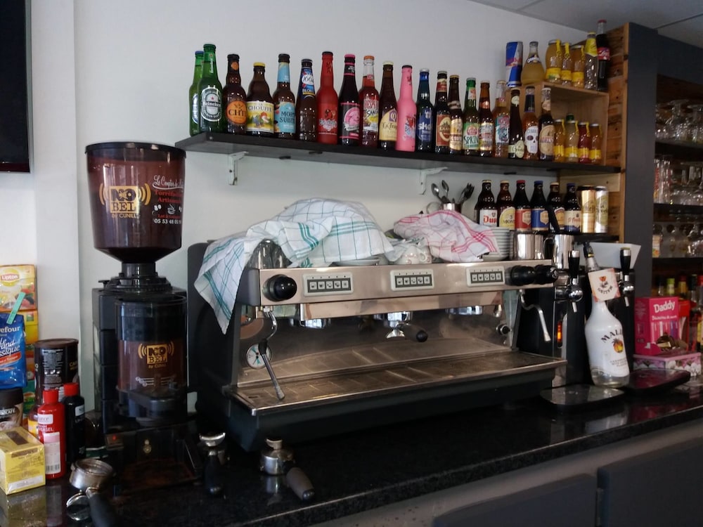 Cafe