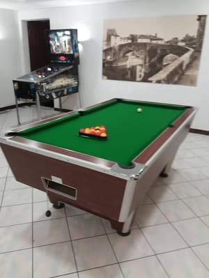 thumbnail: Billiards