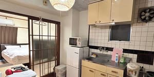 thumbnail: Private kitchen