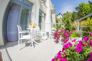 thumbnail: Terrace/patio