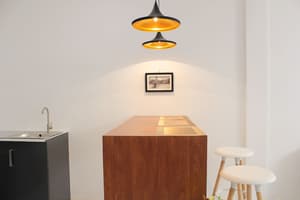 thumbnail: In-room dining