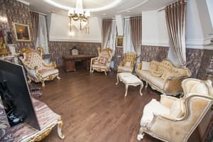 thumbnail: Living area
