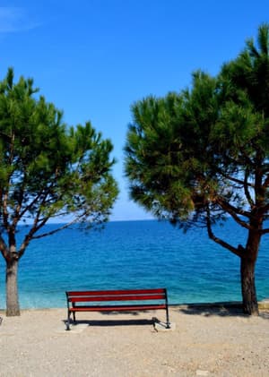 thumbnail: Beach