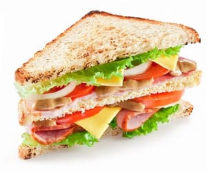 thumbnail: Breakfast meal