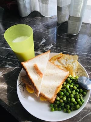 thumbnail: Breakfast meal