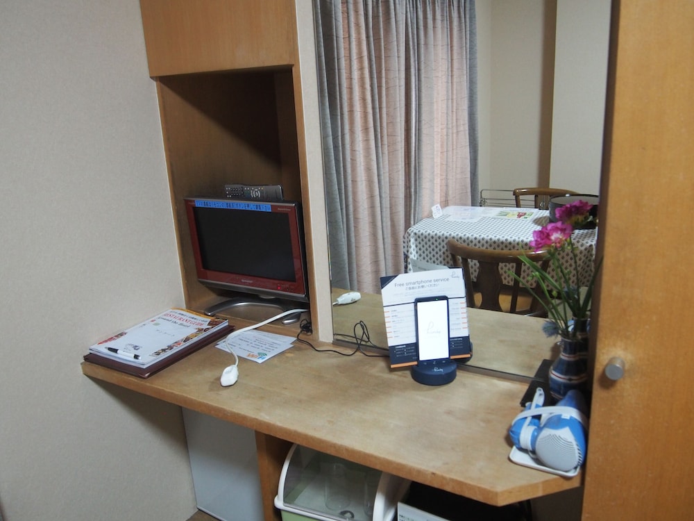 Room amenity