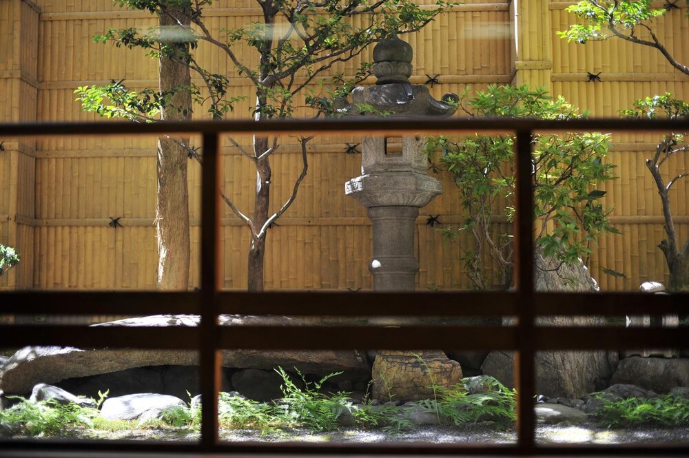 Japanese garden