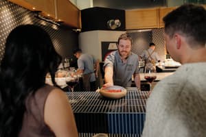 thumbnail: Restaurant