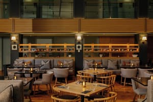 thumbnail: Restaurant