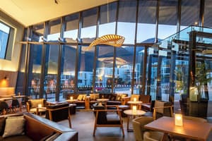 thumbnail: Restaurant