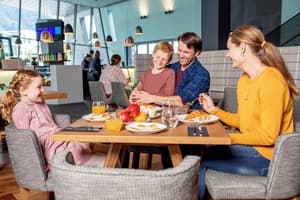 thumbnail: Restaurant
