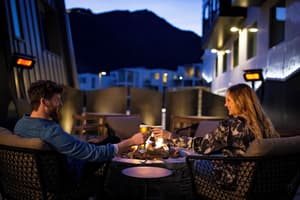 thumbnail: Property amenity