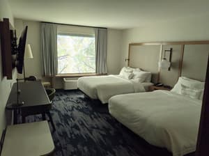 thumbnail: Room