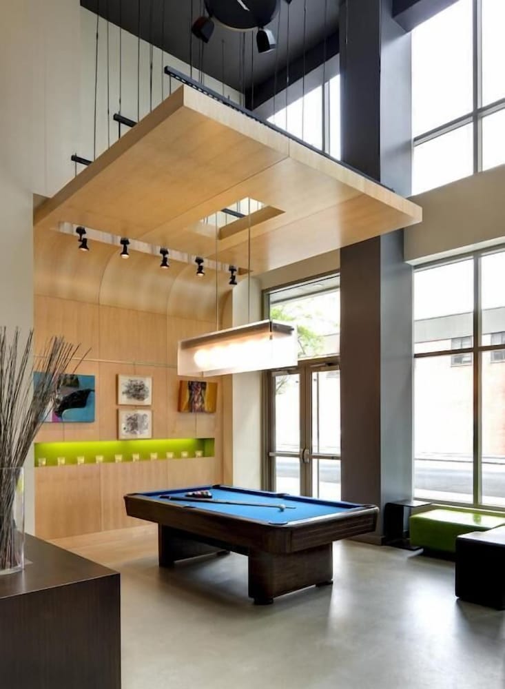 Billiards