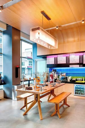 thumbnail: Restaurant