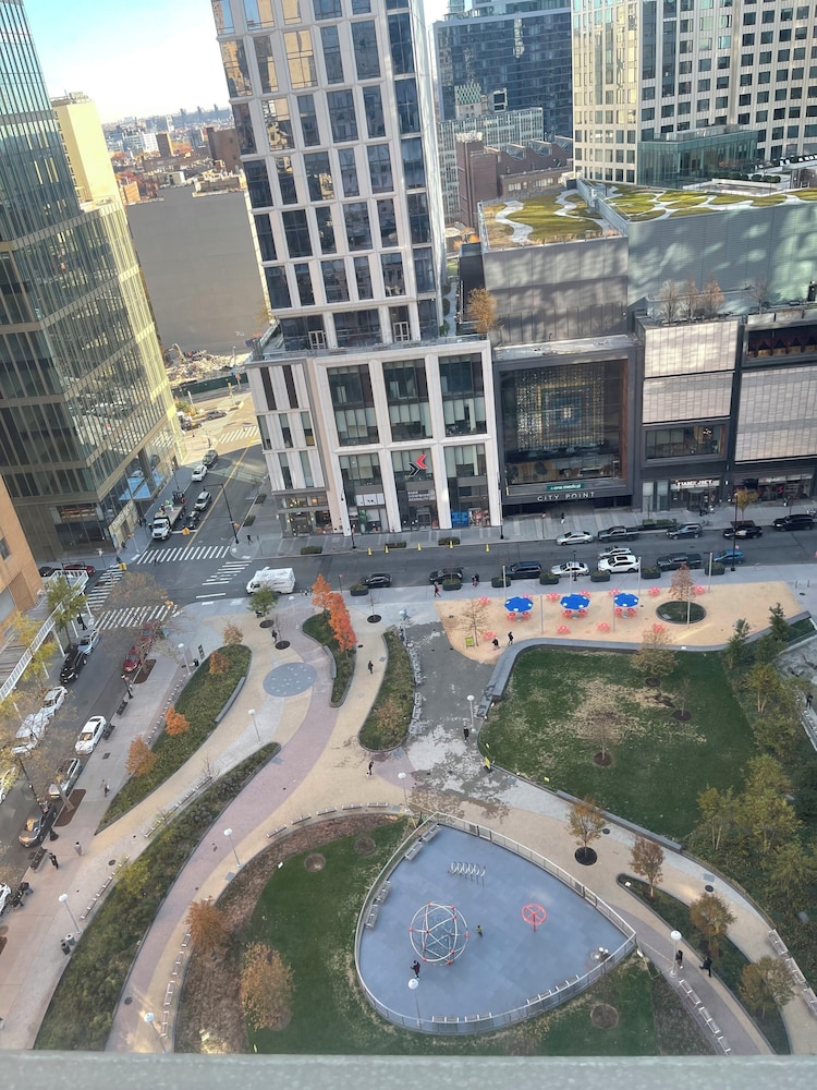 View from room